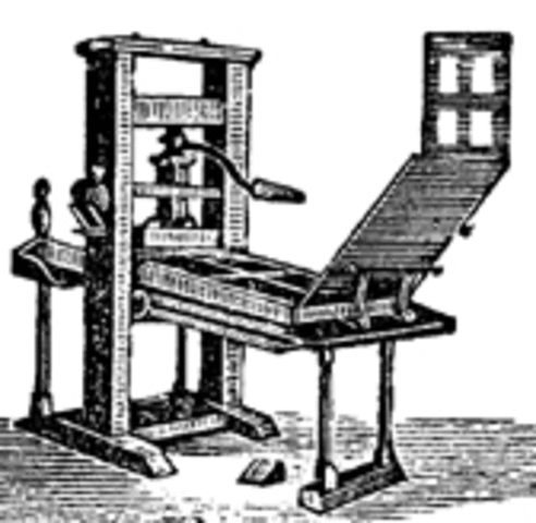 Printing Press