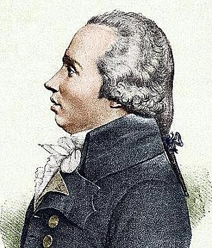 Adrian Marie Legendre