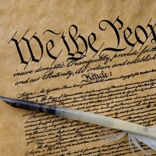 U.S. Constitution was Signed