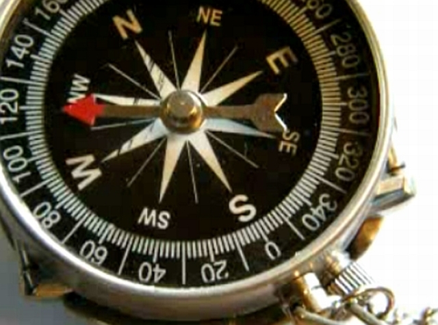 Hans Christian Oersted