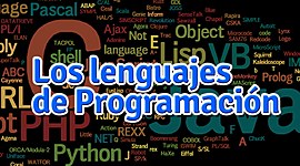 Timeline: Lenguajes de programación