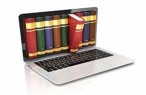Biblioteca Online
