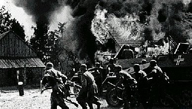 Inglaterra derrota a Alemania