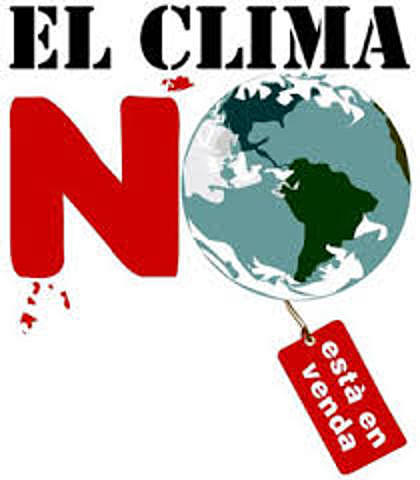 Primer conferencia mundial sobre el clima