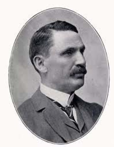 Thomas Ahearn invents the electric car heater