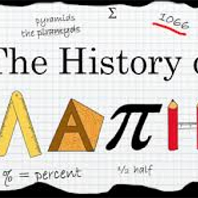 Timeline: History of Math By: Donella Austin. Reference: Berlinghoff, W. P., & Gouvêa Fernando Q. (2015). Math through the ages: a gentle history for teachers and others. Oxton House Publishers.
