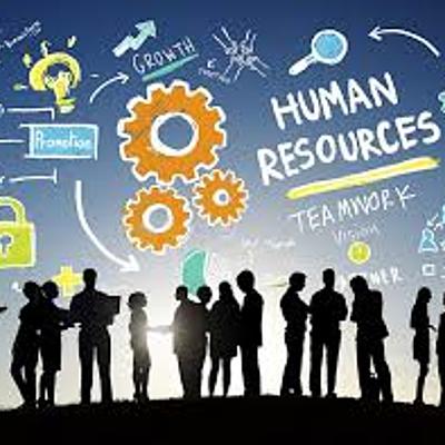 Timeline: Evolución de los Recursos Humanos