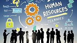 Timeline: Evolución de los Recursos Humanos