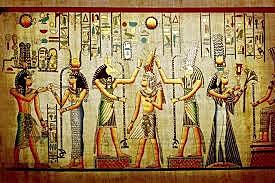 DESARROLLO HISTÓRICO DE LAS TERAPIAS NATURALES