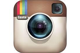 Aparece Instagram