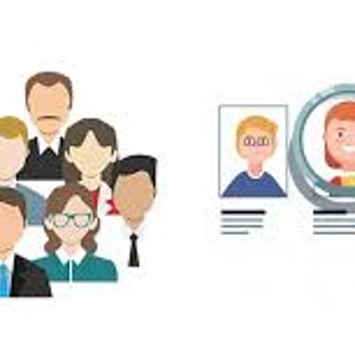 Timeline: Evolución de los recursos humanos