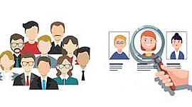 Timeline: Evolución de los recursos humanos