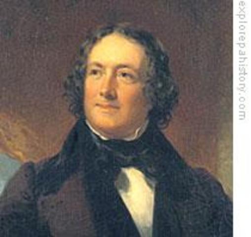 Nicholas Biddle Demanded that Old Loans be Repaid and No New Loans