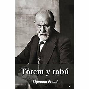 Publica Tótem y Tabú