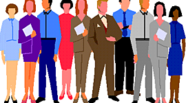 Timeline: EVOLUCIÓN DEL PENSAMIENTO ADMINISTRATIVO