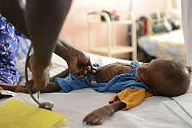 Reducción de la Mortalidad Infantil