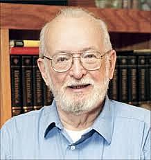 PAUL LAUTERBUR (1929-2007)