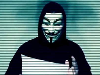 Anonymous