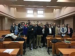 Creación de la Association for Cultural Economics.