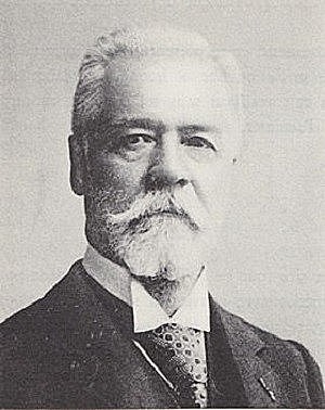 Henri Fayol