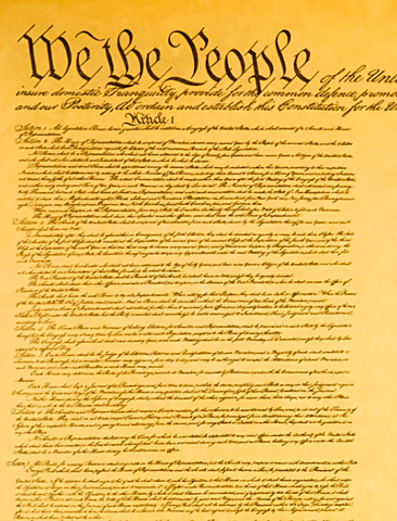The Constitution