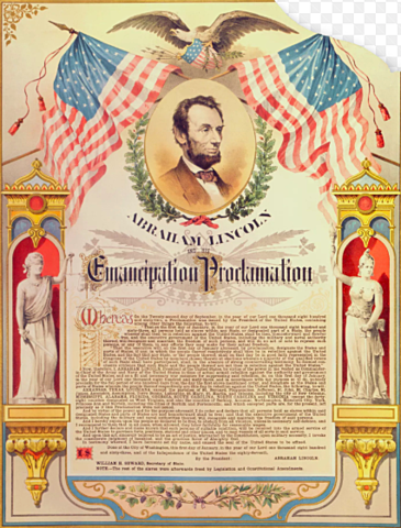 Emancipation Proclamation