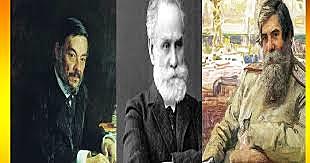 INICIOS DEL MODELO CONDUCTUAL