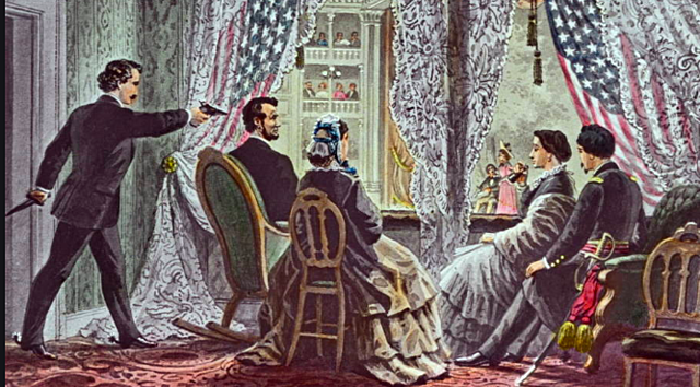 Lincoln Assassination