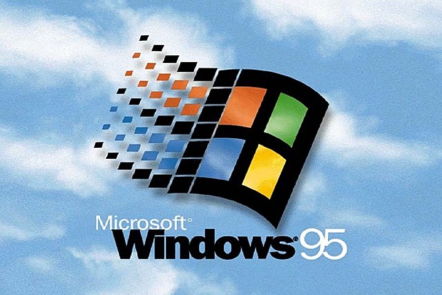 LANZAMIENTO DE WINDOWS    - Es importante porque ayudo como herramienta de trabajo también para estudiantes y a obtener un mejor manejo de información y comunicación