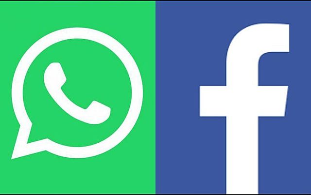 Facebook compra WhatsApp