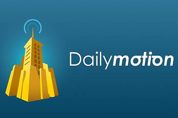 DAILYMOTION