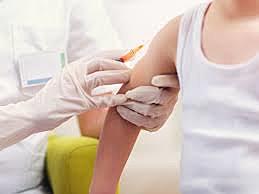 Enfermedades evitables mediante vacunación