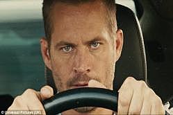 Muerte de Paul Walker