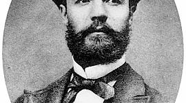 Timeline: Pensamiento Administrativo