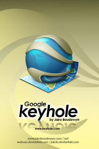Google compra Keyhole