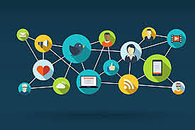 INFLUENCIA DEL INTERNET SOBRE EL CAPITAL SOCIAL