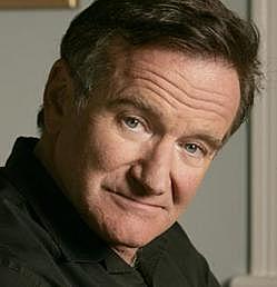 Muerte de Robin Williams