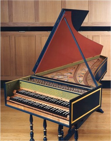 First Musical Education