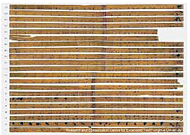 Chinese Math and the Invention of Paper.