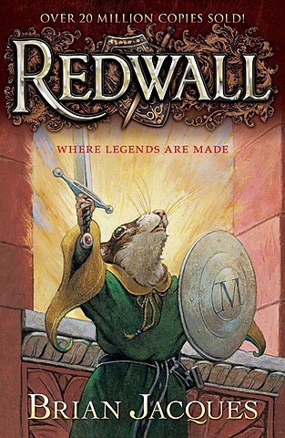 Redwall