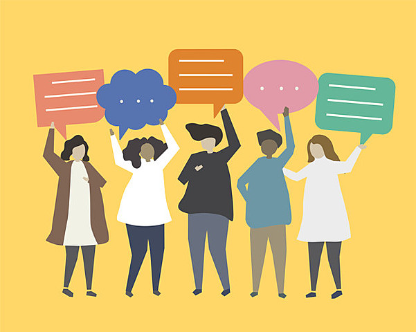 Herramientas para la participación ciudadana