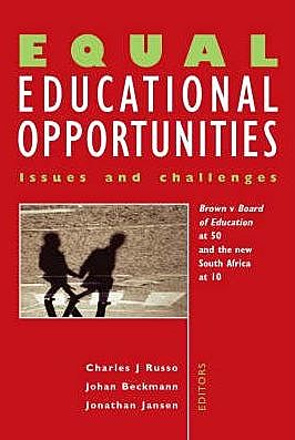 Equal Educational Opportunities Act