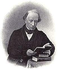 JAMES COWLES PRICHARD (1786-1848)