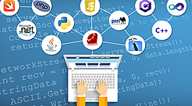 Timeline: Timeline Evolution of Web Languages