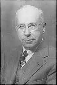 Chester I. Barnard (1886-1961)