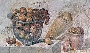 época de los romanos