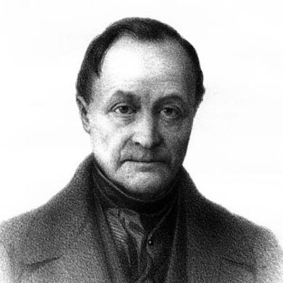 Timeline: Isidore-Auguste-Marie-François-Xavier Comte