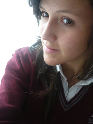 Entre a estudiar mi 10mo grado