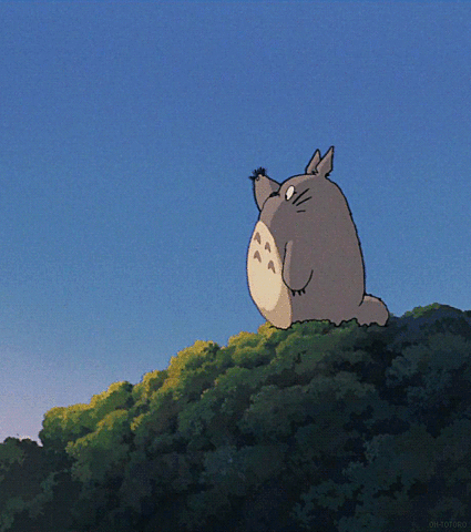 Studio Ghibli