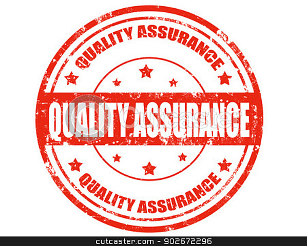 Aseguramiento de la calidad.